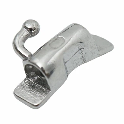 Tubos individuales no convertibles